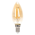 Dimbare LED-lamp FILAMENT C35 E14/4W/230V 2200K - Aigostar