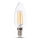 Dimbare LED Lamp  FILAMENT E14/4W/230V 3000K