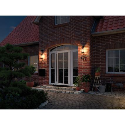 Dimbare LED-lamp FILAMENT E27/6W/230V 1700K - Paulmann 28522