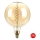 Dimbare LED Lamp FILAMENT G200 E27/8W/230V 1800K