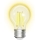 Dimbare LED Lamp FILAMENT G45 E27/4,5W/230V 2700-6500K Wi-Fi - Aigostar
