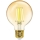Dimbare LED Lamp FILAMENT G80 E27/6W/230V 2700-6500K Wi-Fi - Aigostar