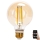 Dimbare LED Lamp FILAMENT MESH Smart G80 E27/6W/230V 2700-6500K - Aigostar