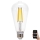 Dimbare LED Lamp FILAMENT MESH Smart ST64 E27/6W/230V 2700-6500K - Aigostar