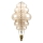 Dimbare LED Lamp FILAMENT S200 E27/8W/230V 1800K