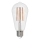 Dimbare LED Lamp FILAMENT ST64 E27/11W/230V 3000K