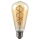 Dimbare LED Lamp  FILAMENT ST64 E27/4,8W/230V 1800K