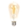Dimbare LED Lamp FILAMENT ST64 E27/6W/230V 2200K - Aigostar