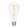 Dimbare LED Lamp FILAMENT ST64 E27/6W/230V 6500K - Aigostar
