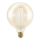 Dimbare LED Lamp G125 E27/4W/230V 1700K - Eglo 11694