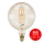 Dimbare LED Lamp G200 E27/8W/230V 2100K - Eglo 11687