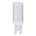 Dimbare LED Lamp G9/4W/230V 2000-3000K - Paulmann 28819