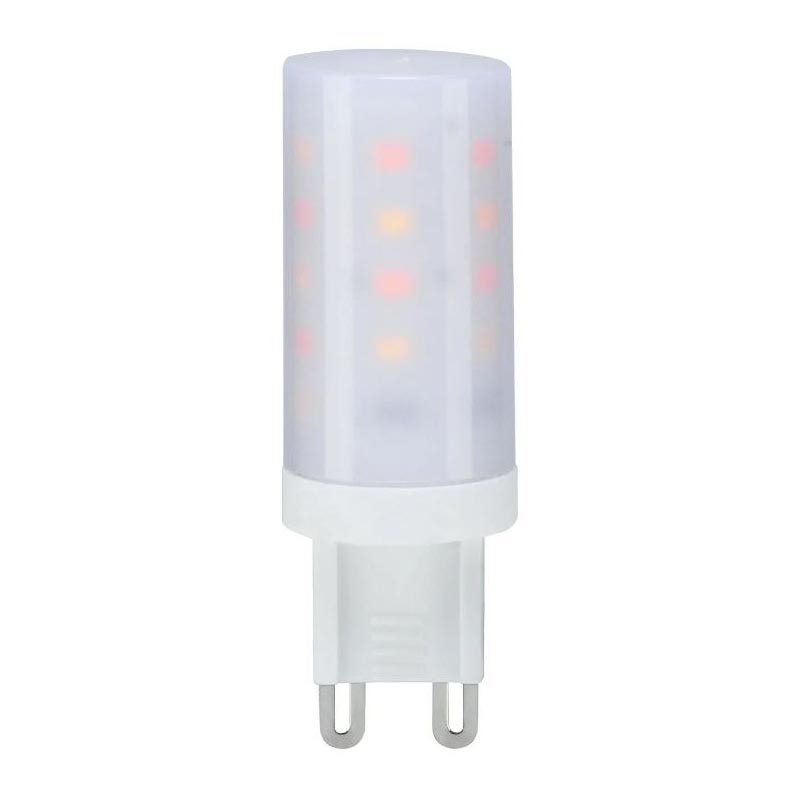 Dimbare LED Lamp G9/4W/230V 2000-3000K - Paulmann 28819