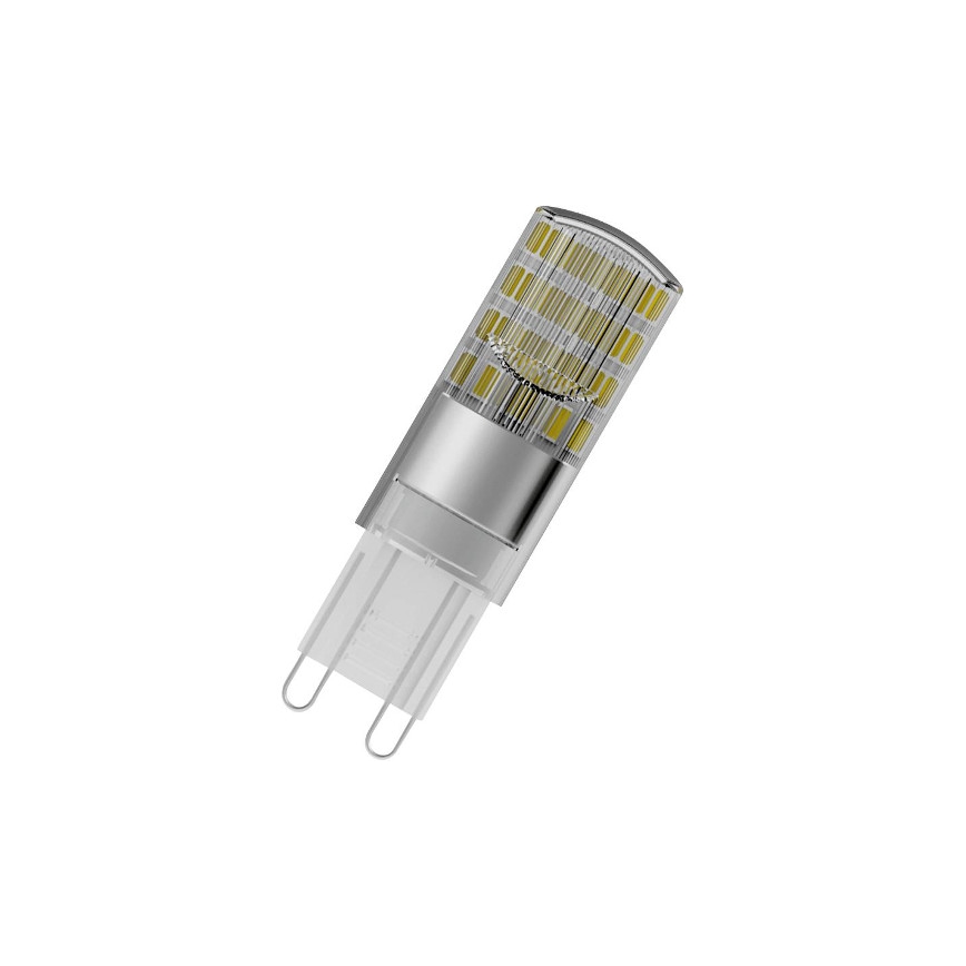 Dimbare LED Lamp G9/4W/230V 2700K - Osram