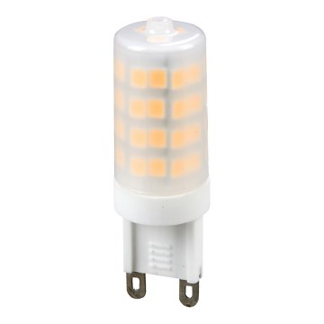 Dimbare LED-lamp G9/4W/230V 2800K