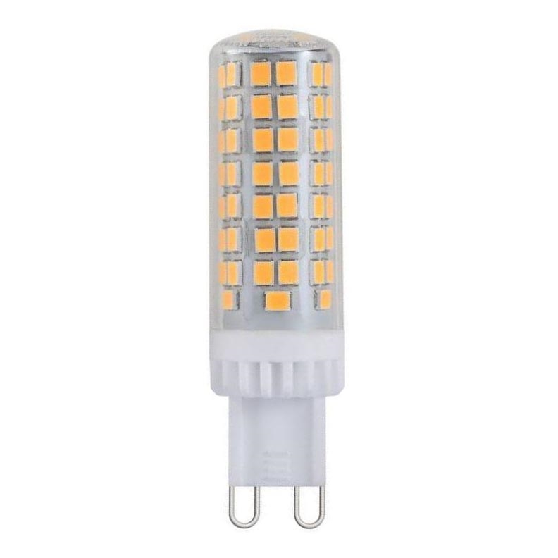 Dimbare LED Lamp G9/6W/230V 2800K