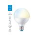 Dimbare LED Lamp G95 E27/11W/230V 2700-6500K CRI 90 Wi-Fi - WiZ