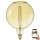 Dimbare LED Lamp GLOBE E27/6,5W/230V 2000-5500K Wi-Fi - Reality
