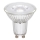 Dimbare LED Lamp GU10/3W/230V 2700K - Aigostar