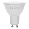 Dimbare LED Lamp GU10/4,9W/230V 2700K - Aigostar