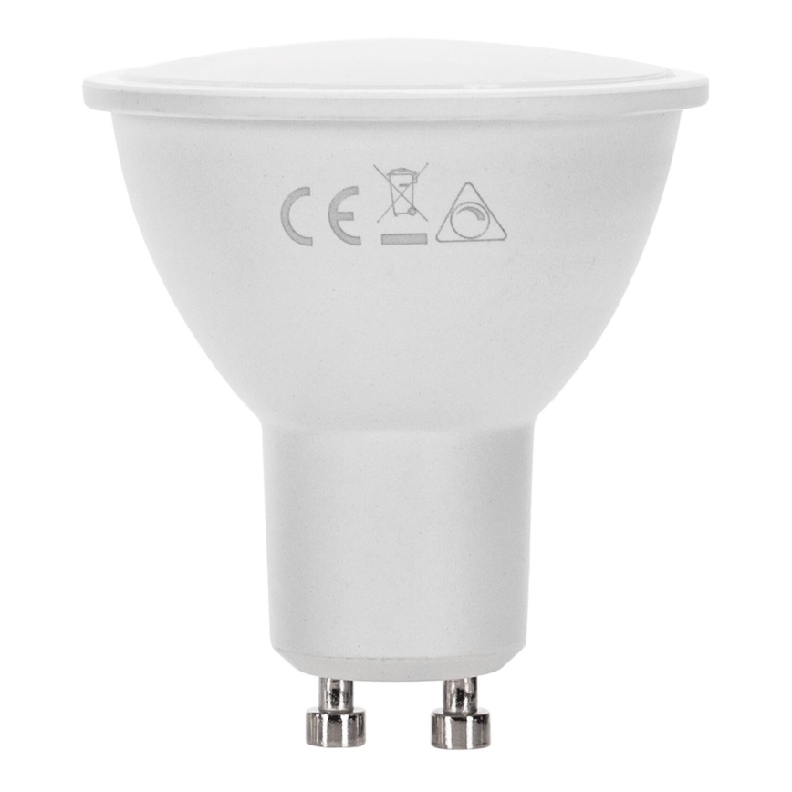 Dimbare LED Lamp GU10/4,9W/230V 2700K - Aigostar