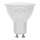 Dimbare LED Lamp GU10/4,9W/230V 2700K - Aigostar