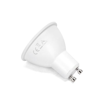 Dimbare LED Lamp GU10/4,9W/230V 2700K - Aigostar
