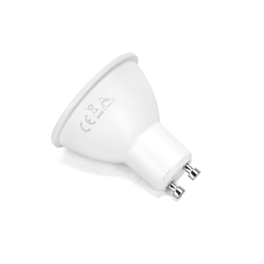 Dimbare LED Lamp GU10/4,9W/230V 2700K - Aigostar