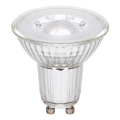 Dimbare LED Lamp GU10/4,9W/230V 6500K - Aigostar