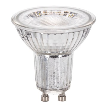 Dimbare LED-lamp GU10/4,9W/230V 6500K - Aigostar