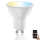 Dimbare LED Lamp GU10/6W/230V 2700-6500K Wi-Fi - Aigostar