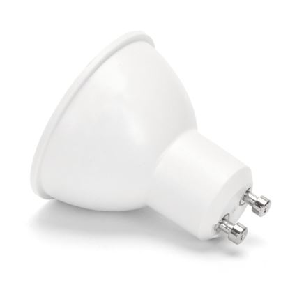 Dimbare LED Lamp GU10/6W/230V 2700-6500K Wi-Fi - Aigostar