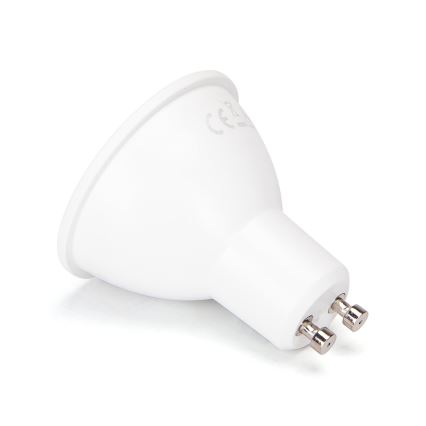 Dimbare LED-lamp GU10/6W/230V 2700K - BRILAGI