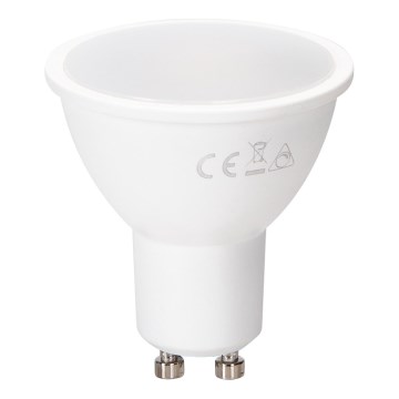Dimbare LED Lamp GU10/6W/230V 6500K - Aigostar
