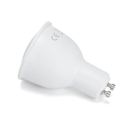 Dimbare LED Lamp GU10/7W/230V 3000-6500K Wi-Fi - Aigostar