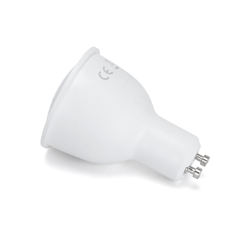 Dimbare LED Lamp GU10/7W/230V 3000-6500K Wi-Fi - Aigostar
