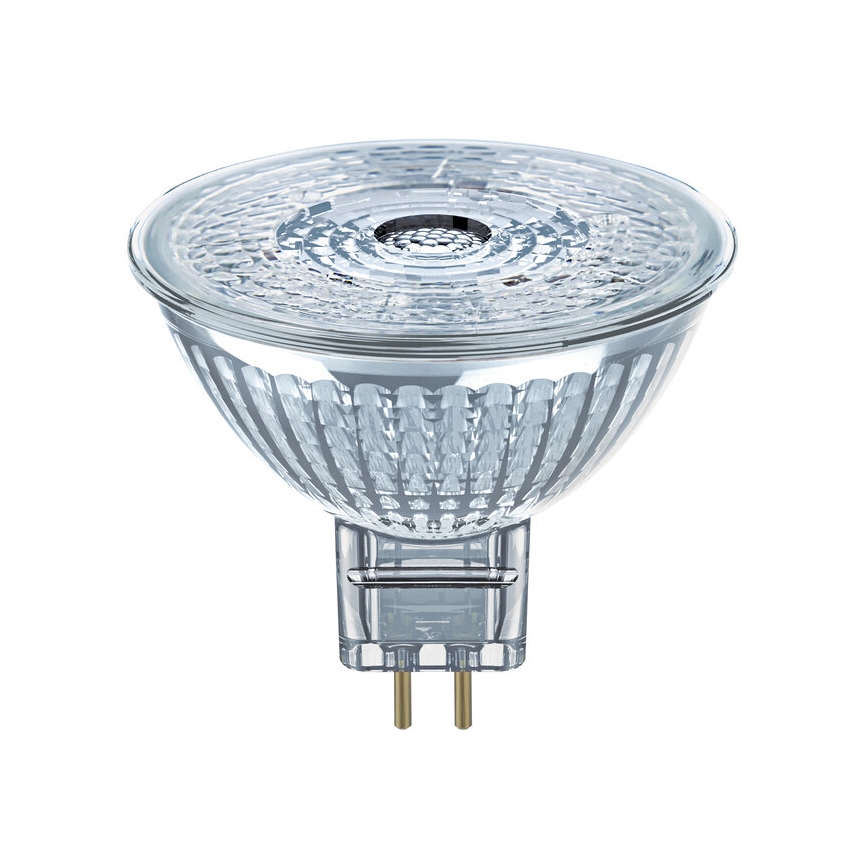 Dimbare LED Lamp GU5,3/3,4W/230V 2700K CRI 90 - Osram