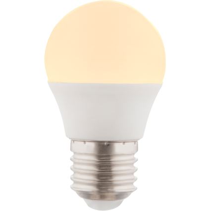 Dimbare LED Lamp E27/5W/230V 3000K - Globo