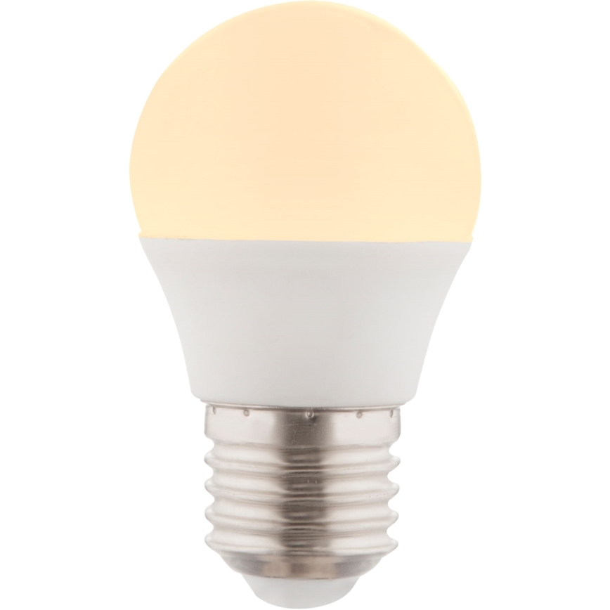 Dimbare LED Lamp E27/5W/230V 3000K - Globo