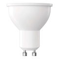 Dimbare LED-lamp MR16 GU10/7W/230V 3000K