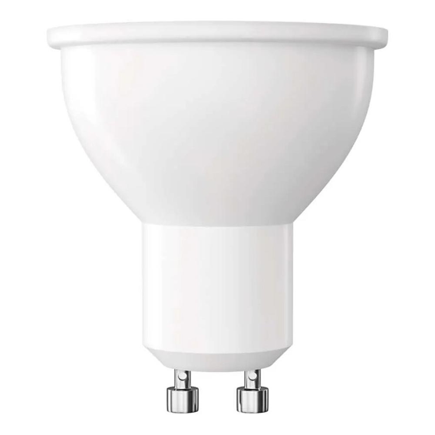 Dimbare LED-lamp MR16 GU10/7W/230V 3000K