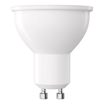Dimbare LED-lamp MR16 GU10/7W/230V 4000K