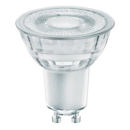 Dimbare LED Lamp PAR16 GU10/3,7W/230V 4000K CRI 90 - Osram