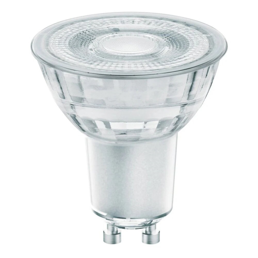 Dimbare LED Lamp PAR16 GU10/3,7W/230V 4000K CRI 90 - Osram