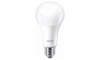 Dimbare LED Lamp  Philips A67 E27/13,5W/230V 2700K