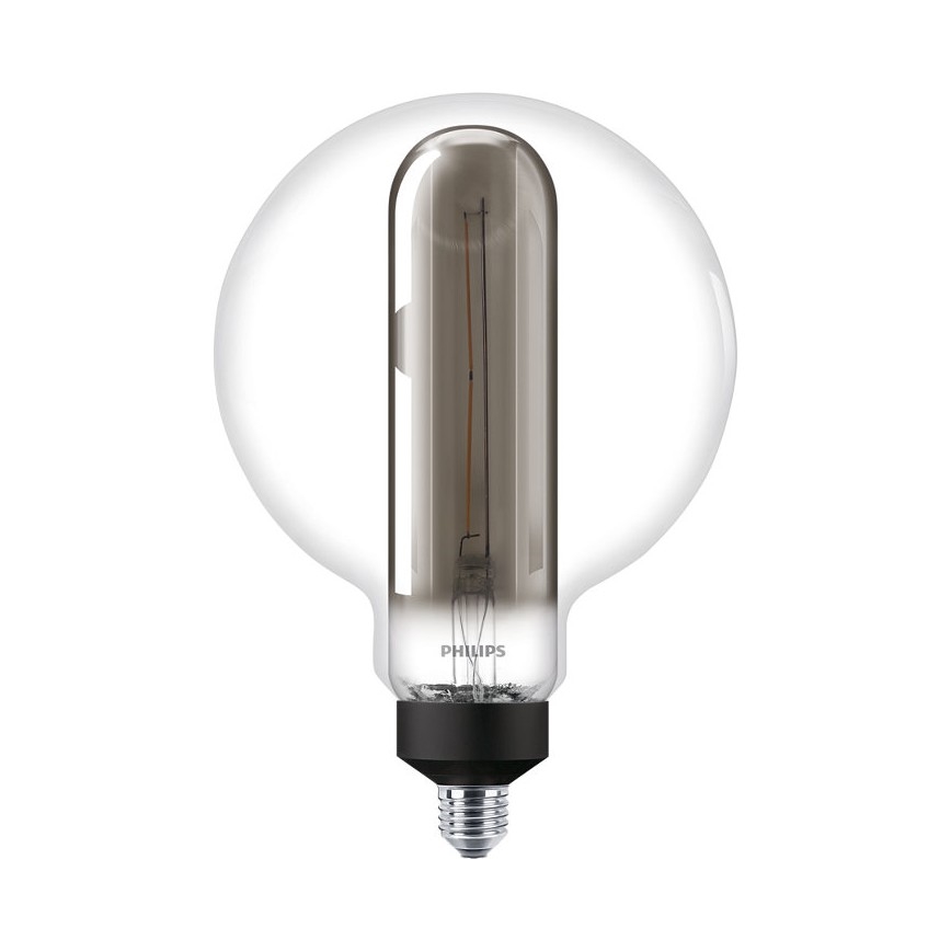 Dimbare LED Lamp Philips E27/6,5W/230V 3000K