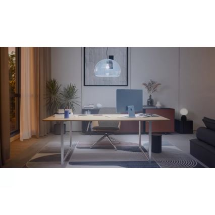 Dimbare LED-lamp Philips Hue WHITE AMBIANCE E27/11,8W/230V 1000-20000K
