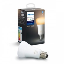 Dimbare LED Lamp Philips Hue WHITE AMBIANCE E27/8W/230V 2200-6500K