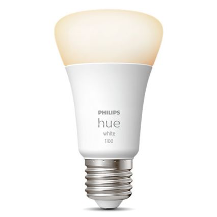 Dimbare LED Lamp Philips Hue WHITE E27/9,5W/230V 2700K