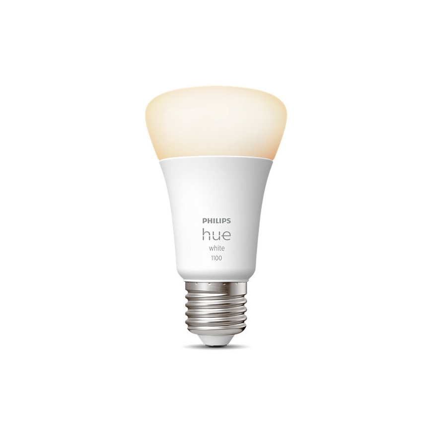 Dimbare LED Lamp Philips Hue WHITE E27/9,5W/230V 2700K